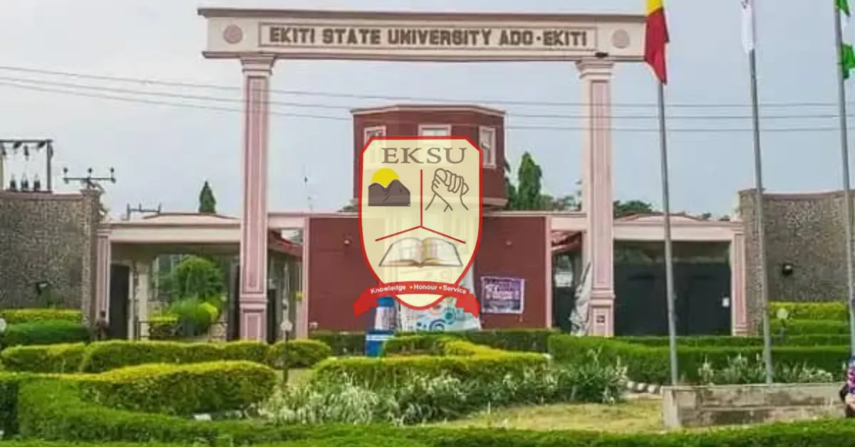 EKSU Resumption Date 2025/2026 Academic Session