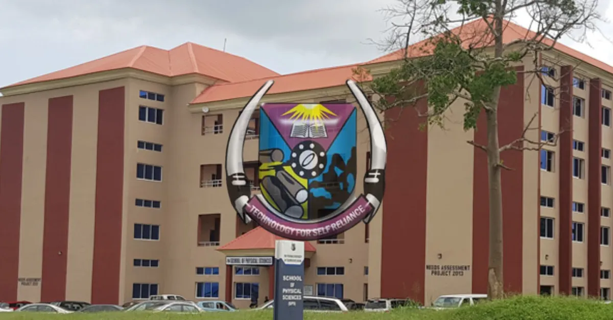 FUTA Resumption Date 2025/2026 Academic Session