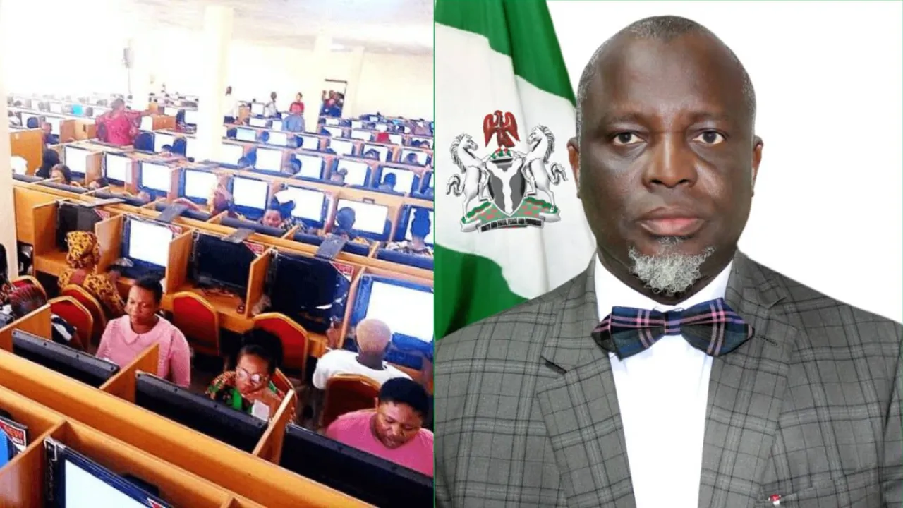 JAMB Releases Results for 632,788 Candidates, Arrests Three for Score Falsification