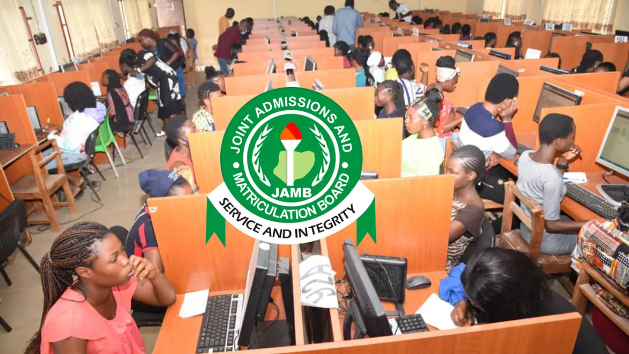 JAMB Bans School Based Registration, Warns "Most Candidates Regret It Thereafter"