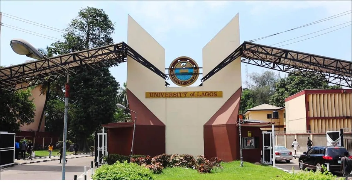 UNILAG Courses and Programmes 2025/2026 Academic Session
