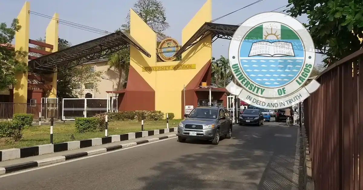 UNILAG Academic Calendar 2025/2026 Academic Session