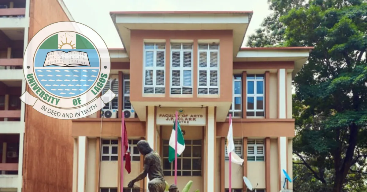 UNILAG Courses and Programmes 2025/2026 Academic Session