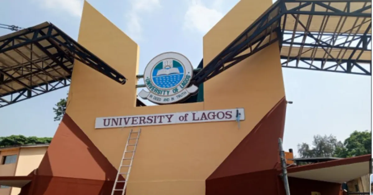 UNILAG Academic Calendar 2025/2026 Session