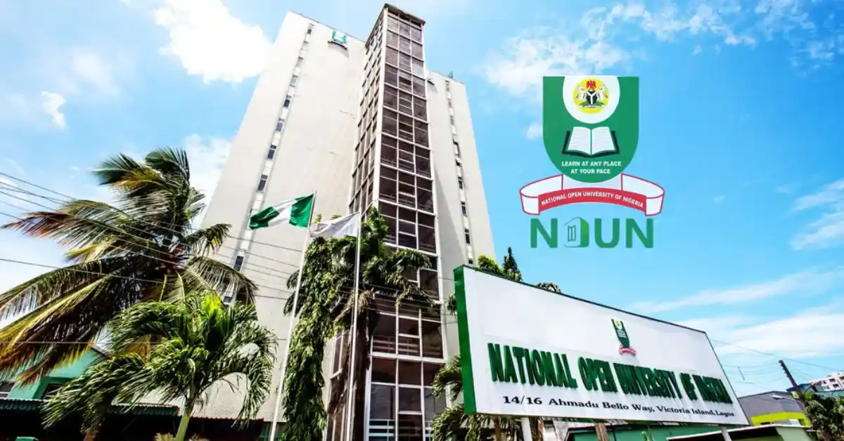 NOUN Result Checker for 2025/2026 Academic Session