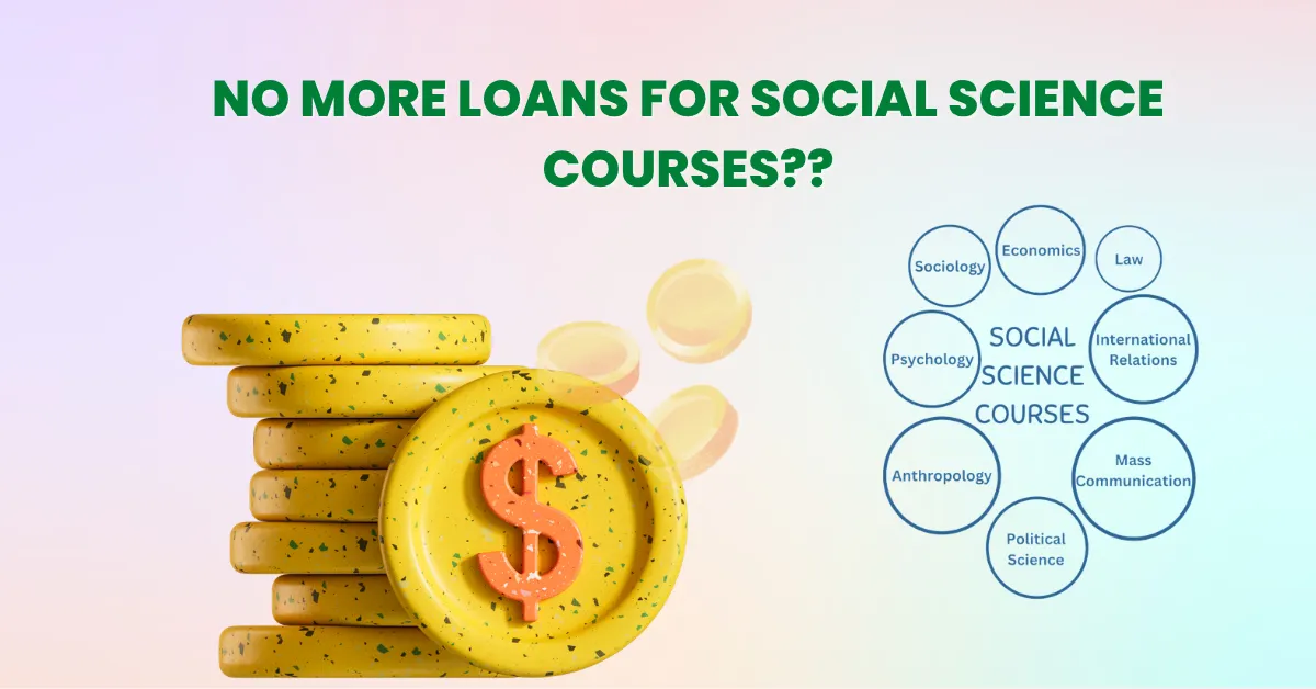 FG Plans To Block Loans for Social Science Courses