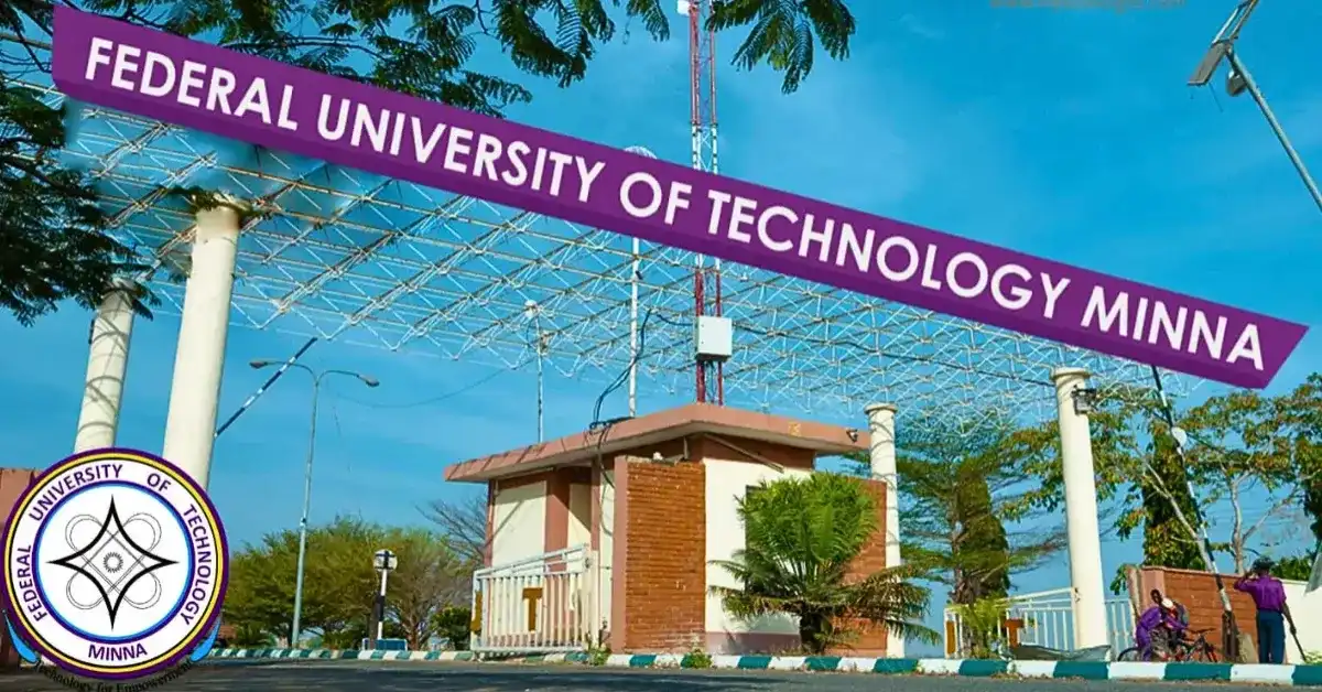 FUTMINNA Cut Off Mark 2025/2026 Academic Session