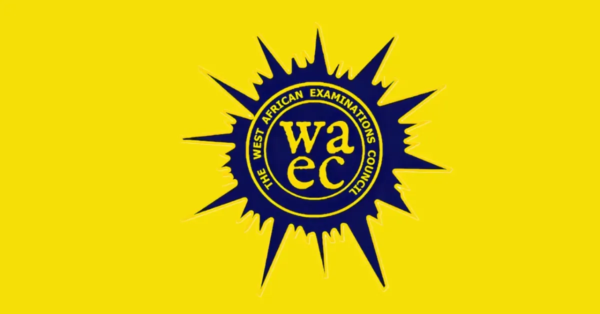 WAEC 2026 Registration Guidelines and Important Update