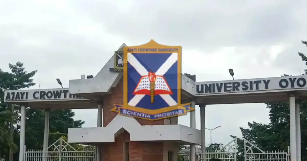 ACU School Fees 2025/2026 Academic Session