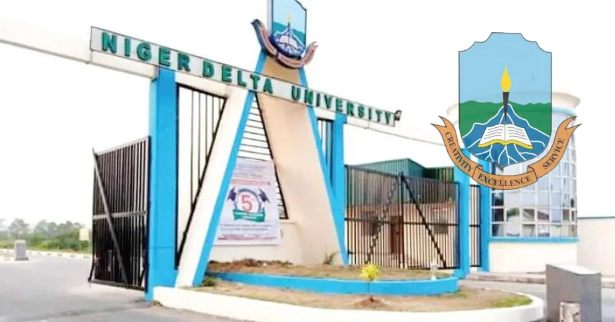 NDU Academic Calendar 2025/2026 Academic Session