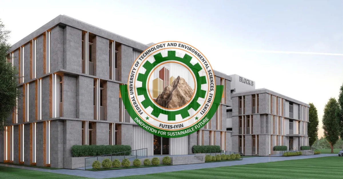FUTES-IYIN Post UTME Screening Form 2025/2026 Session
