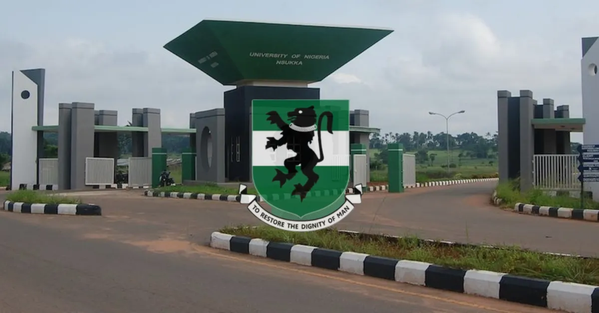 UNN Postgraduate Admission 2025/2026 Academic Session