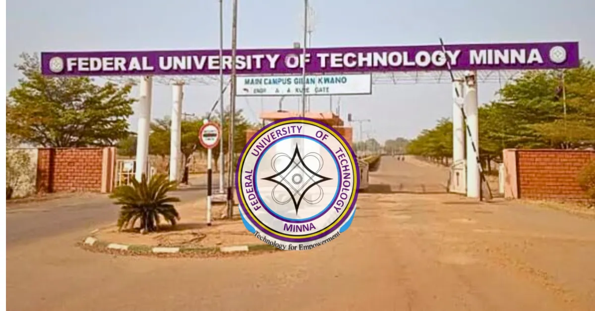 FUTMINNA Resumption Date 2025/2026 Academic Session