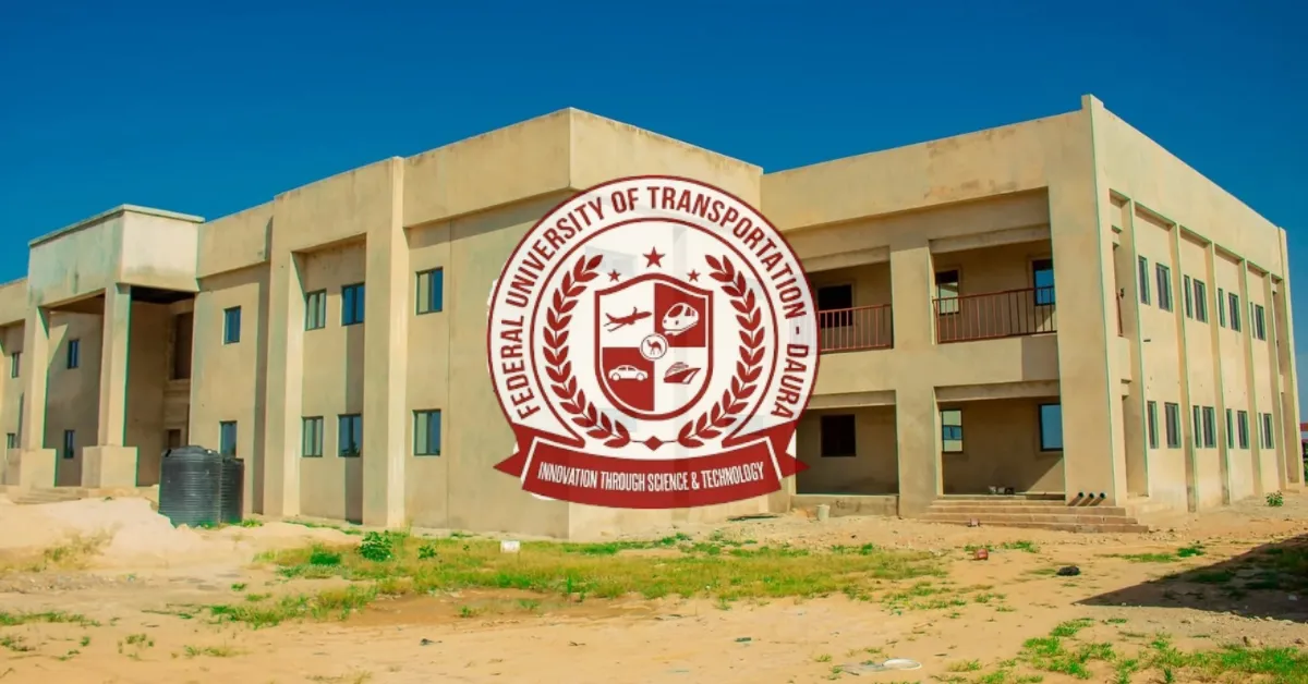 FUTD Academic Calendar 2025/2026 Academic Session