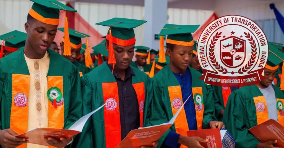 FUTD Cut Off Marks 2025/2026 Academic Session