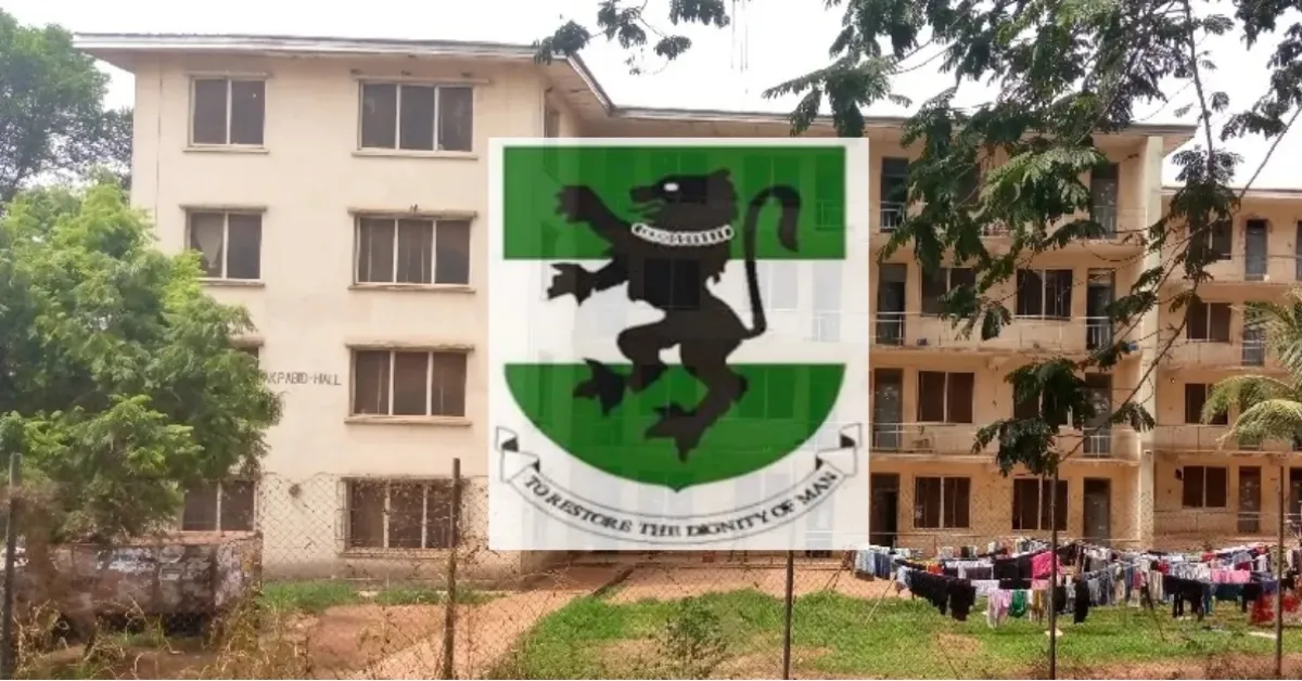 UNN Hostel Allocation 2025/2026 Academic Session