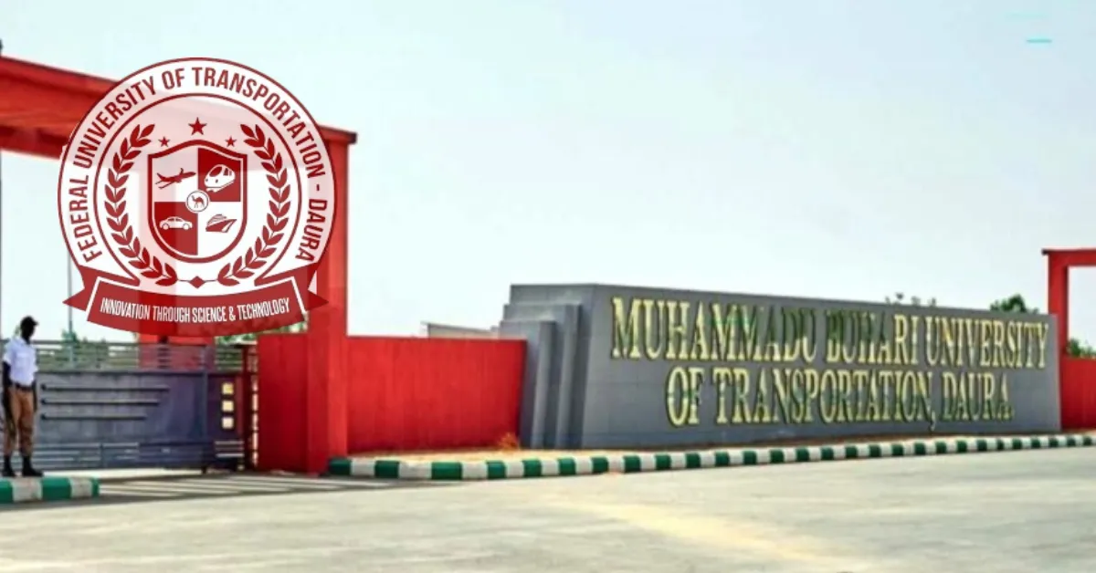 FUTD School Fees 2025/2026 Academic Session