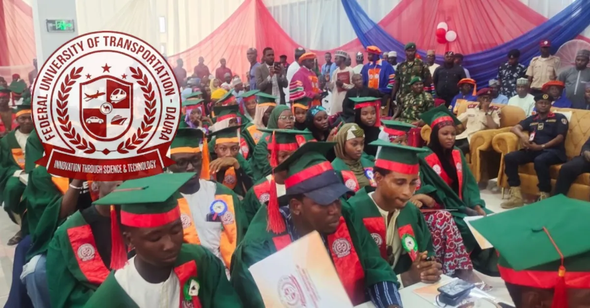 FUTD Post UTME Screening Form 2025/2026 Academic Session