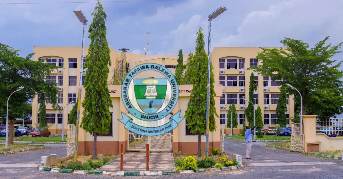 ATBU School Fees 2025/2026 Academic Session