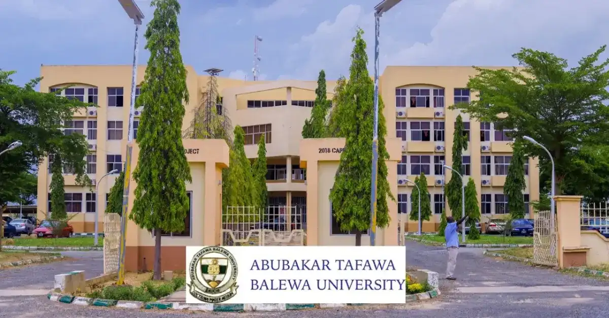 ATBU Admission List 2025/2026 Academic Session
