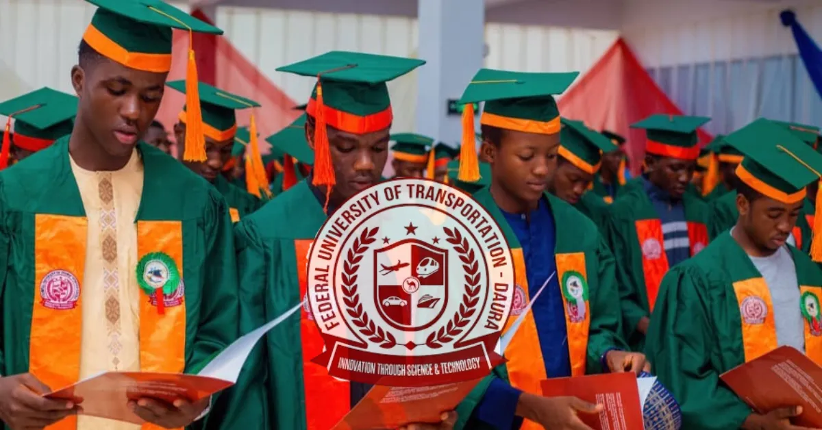 FUTD Resumption Date 2025/2026 Academic Session