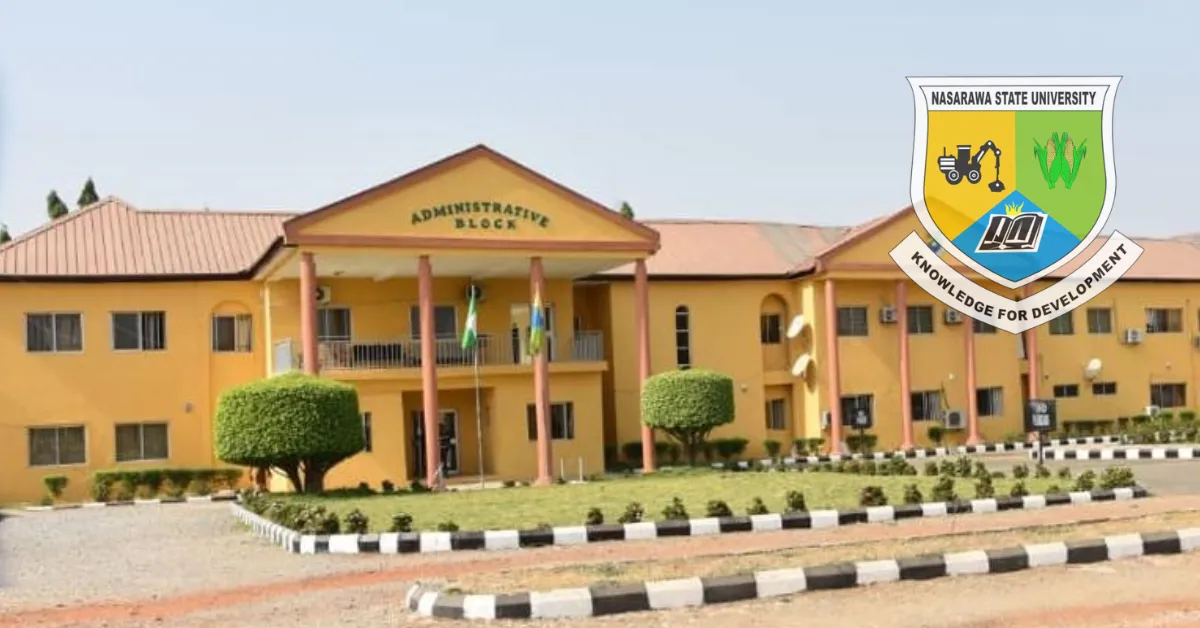 NSUK Academic Calendar 2025/2026 Academic Session