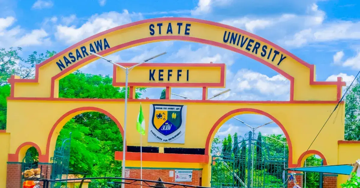 NSUK Admission List 2025/2026 Academic Session