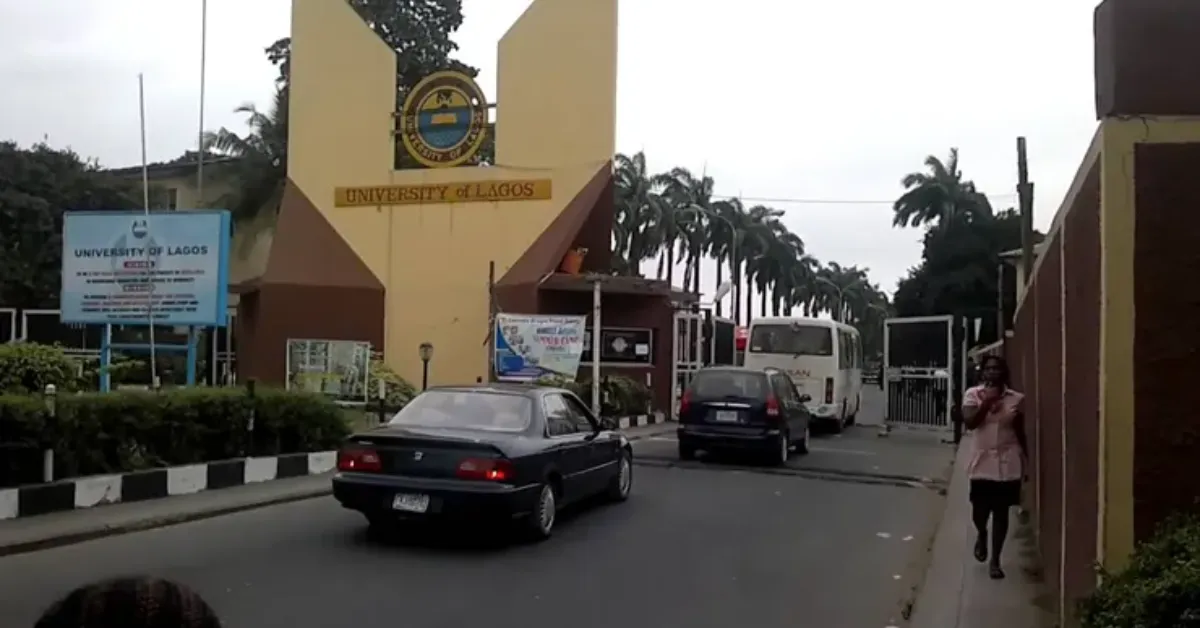 UNILAG Resumption Date 2025/2026 Session