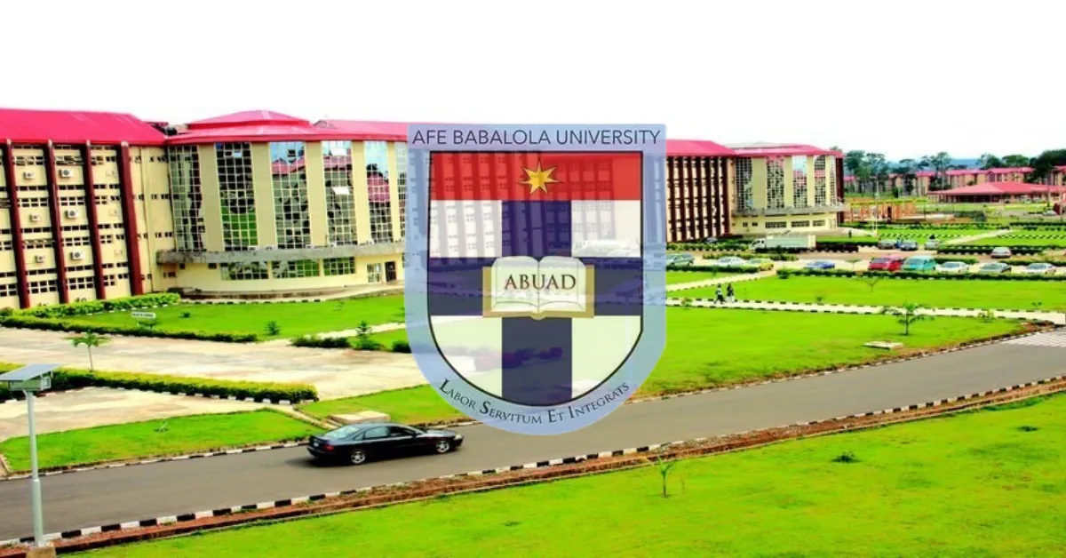 ABUAD School Fees 2025/2026 Academic Session