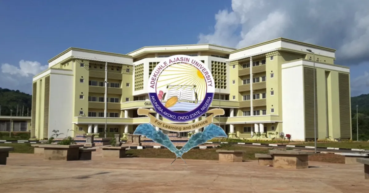 AAUA Cut Off Mark 2025/2026 Academic Session