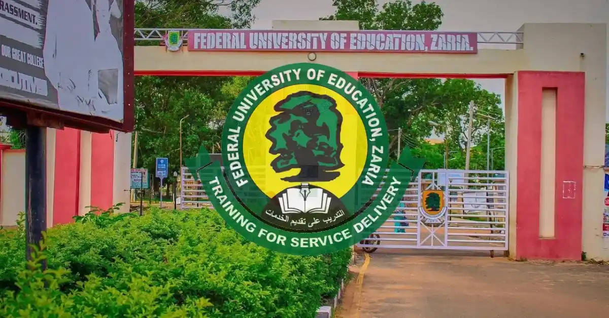 FUEZ Post UTME Screening Form 2025/2026 Academic Session