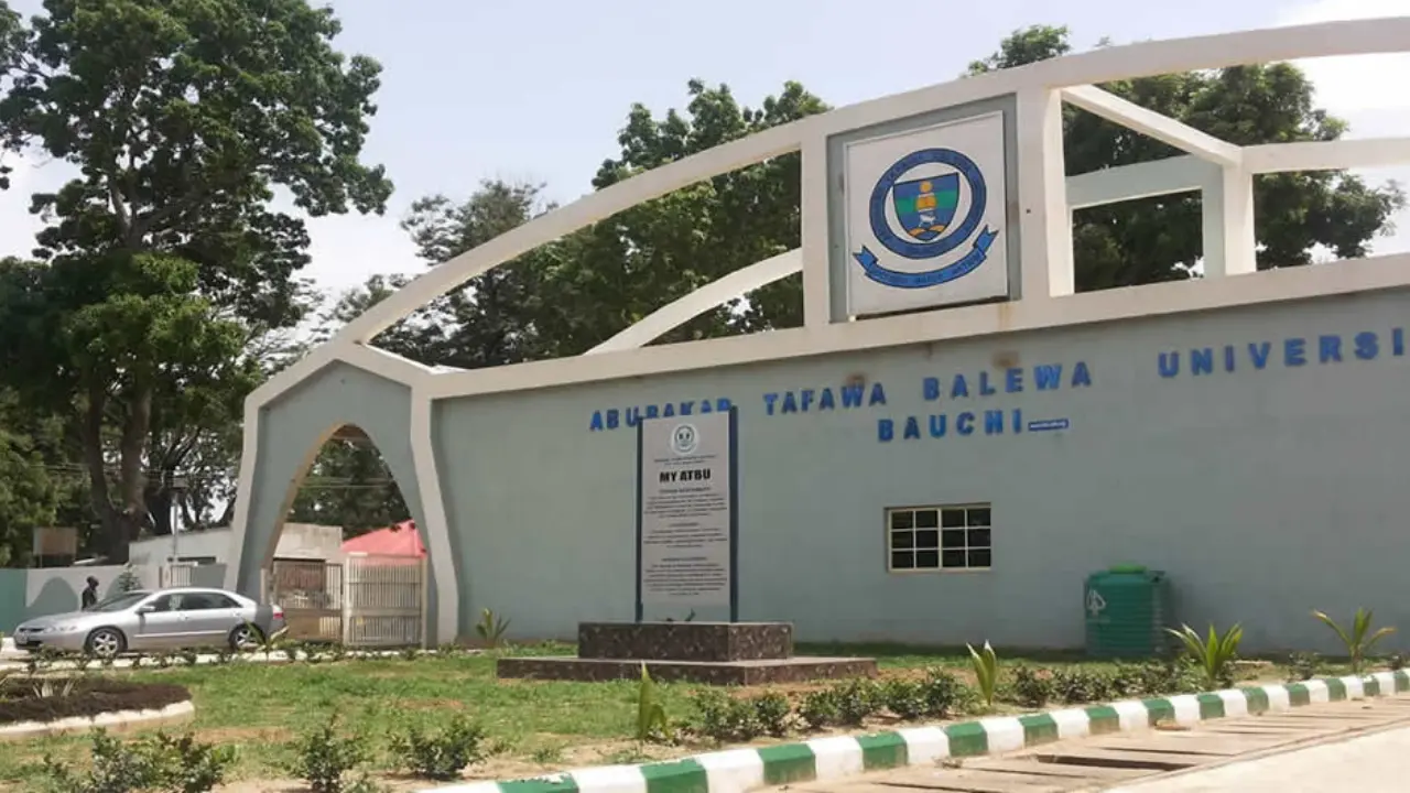 ATBU Post UTME Screening Form 2025/2026 Complete Application Procedures