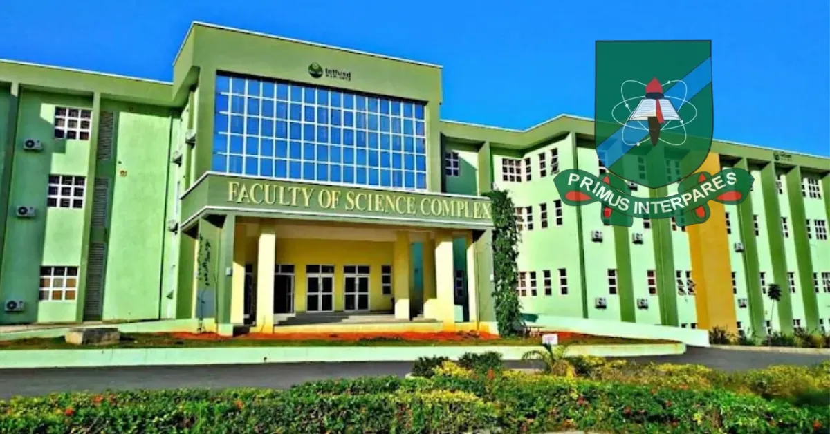 GSU Post UTME Screening Form 2025/2026 Academic Session