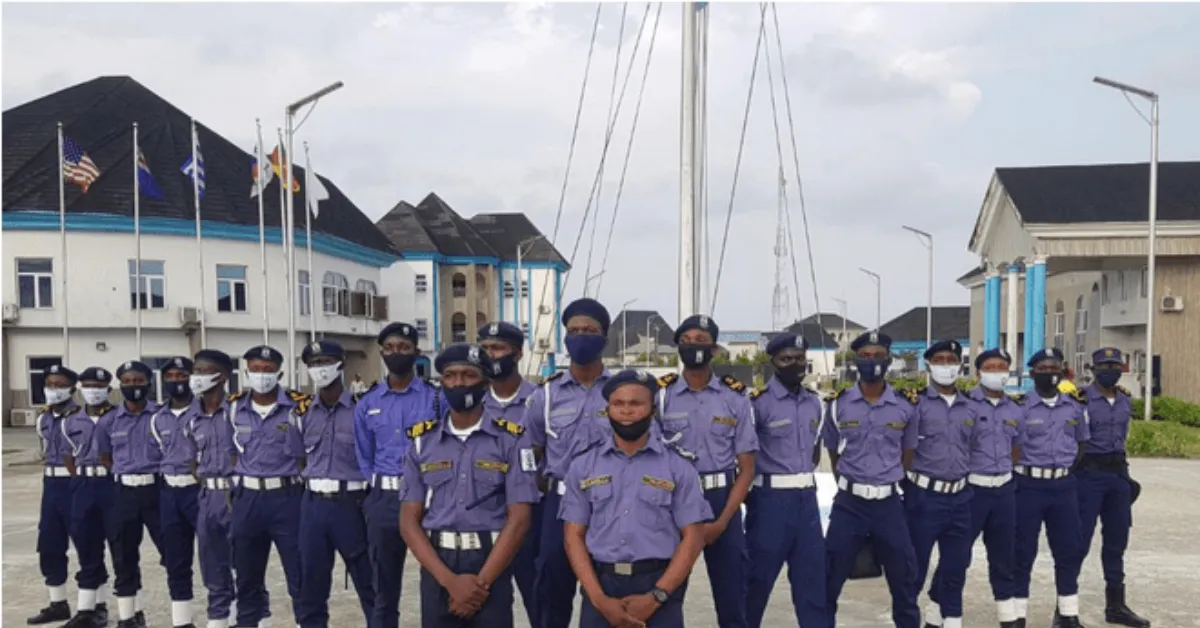 NMU Admission List 2025/2026 Academic Session