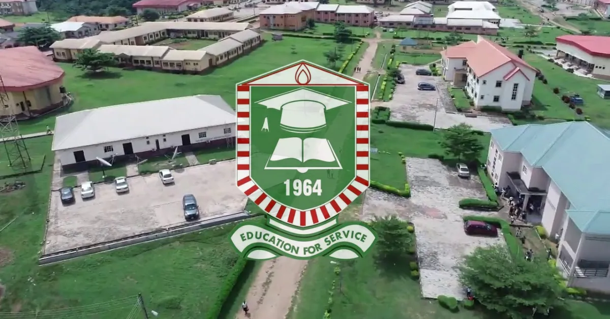 AFUED Post UTME Screening Form 2025/2026 Academic Session