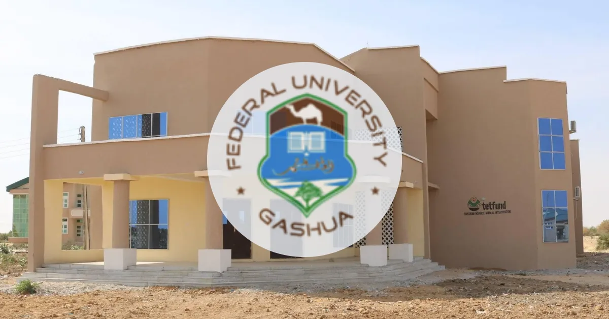 FUGASHUA School Fees 2025/2026 Academic Session