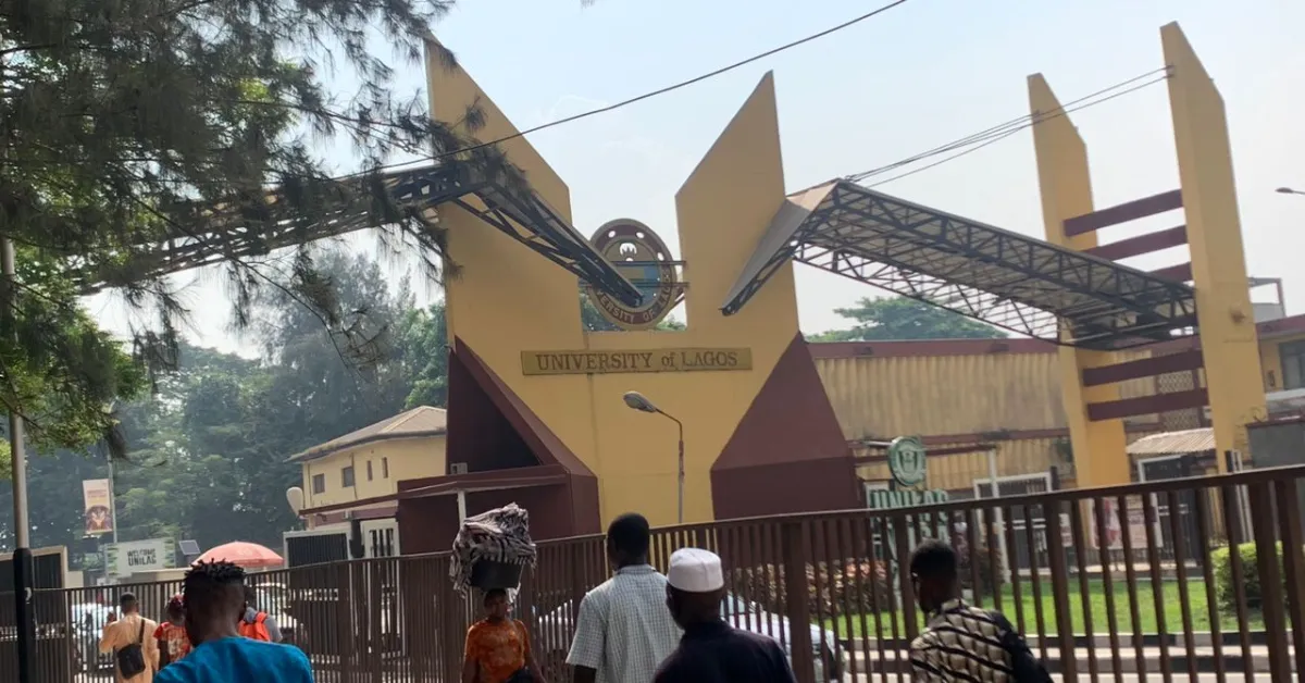 UNILAG School Fees 2025/2026 Academic Session