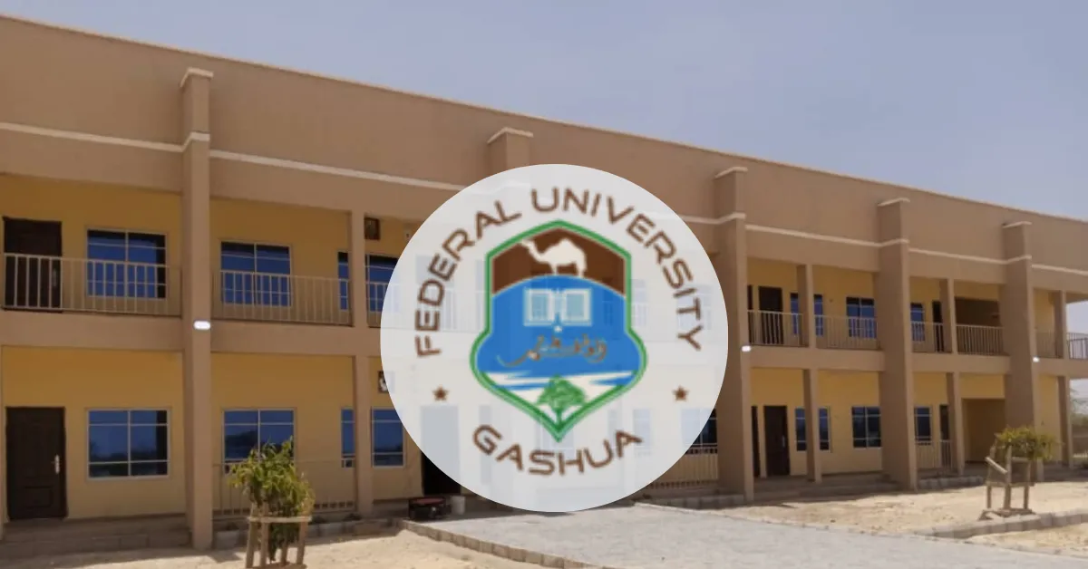 FUGASHUA Hostel Accommodation 2025/2026 Academic Session