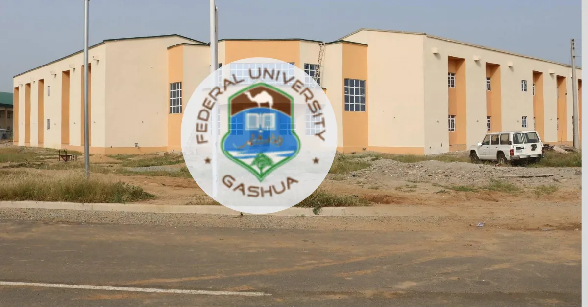 FUGASHUA Resumption Date 2025/2026 Academic Session