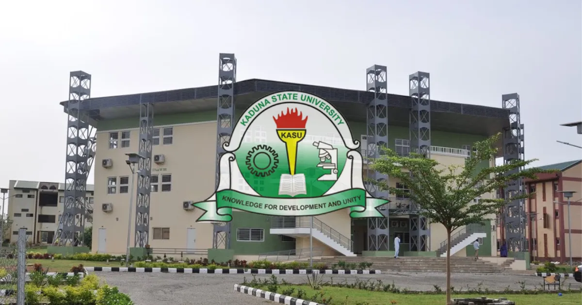 KASU Post UTME Screening Form 2025/2026 Academic Session