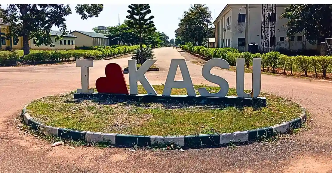 KASU School Fees 2025/2026 Academic Session