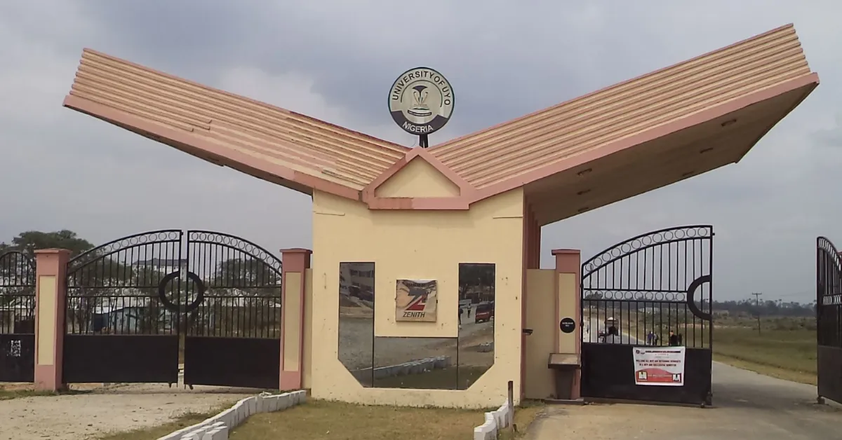 UNIUYO Resumption Date 2024/2025 and 2025/2026 Session