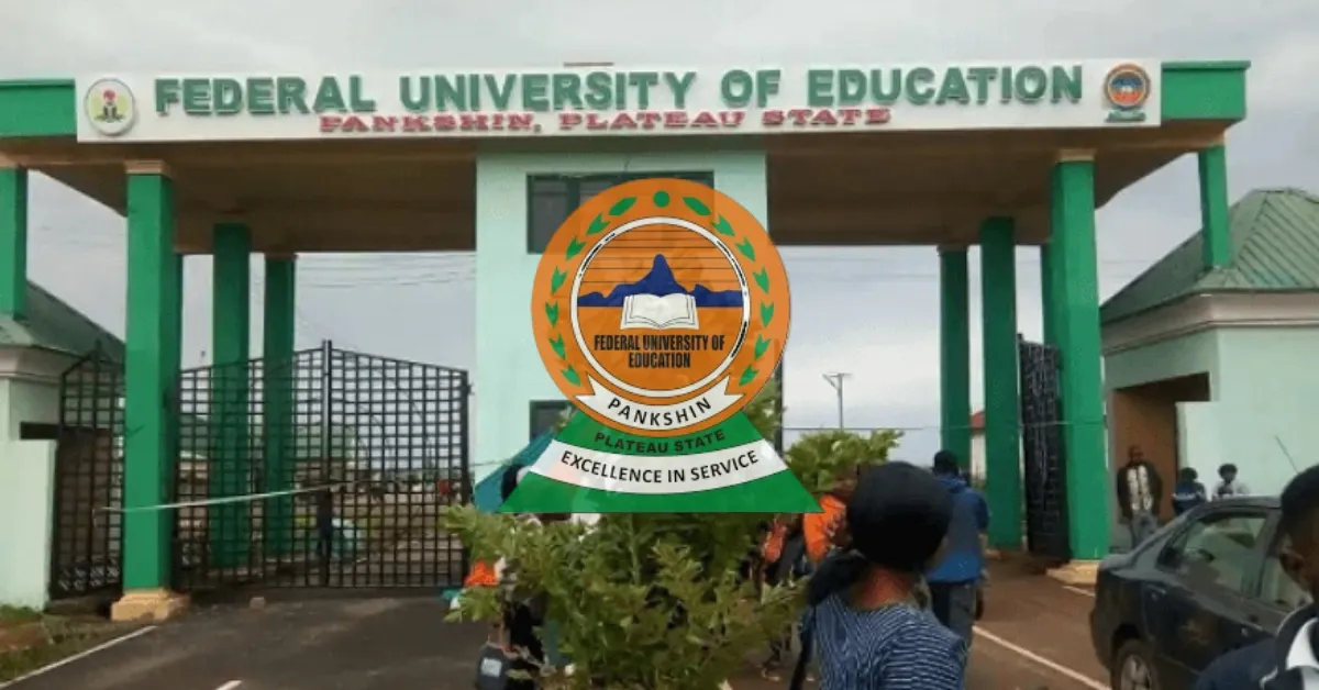 FUEP School Fees 2025/2026 Academic Session