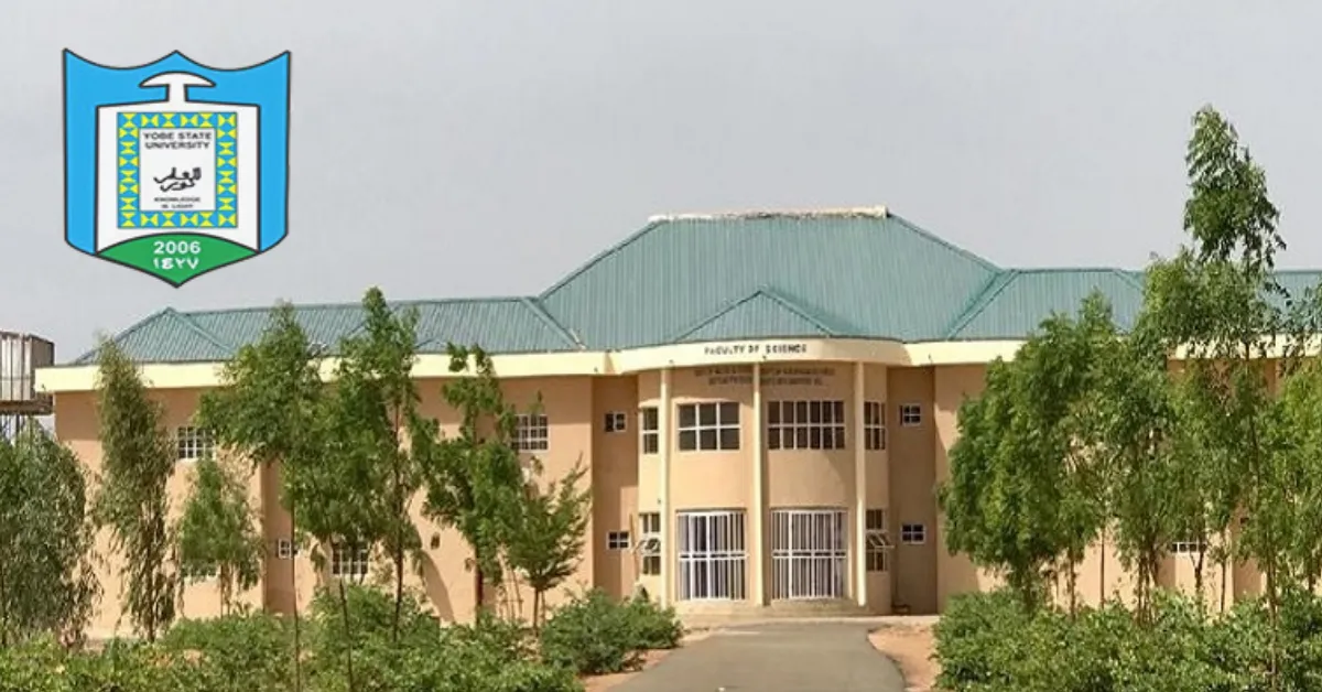 YSU Post UTME Screening Form 2025/2026 Academic Session