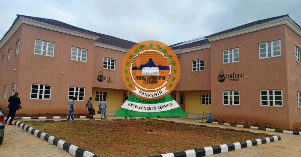 FUEP Post UTME Screening Form 2025/2026 Academic Session
