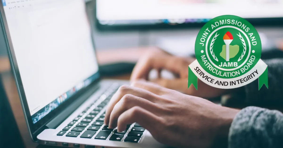 How to Print JAMB UTME Result Slip 2026