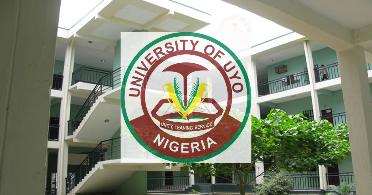 UNIUYO School Fees 2025/2026 Academic Session