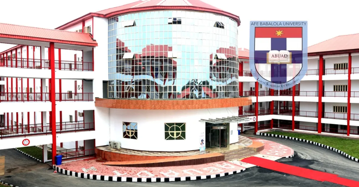 ABUAD Resumption Date 2025/2026 Academic Session