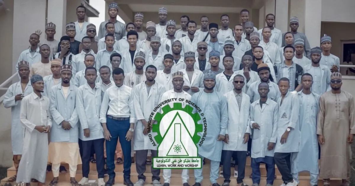 ADUSTECH Post UTME Screening Form 2025/2026 Academic Session
