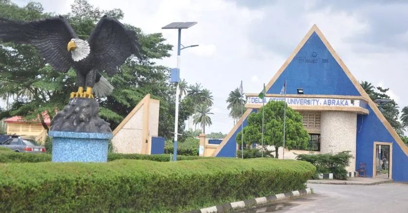 DELSU Resumption Date 2025/2026 Academic Session for Fresh & Returning Students